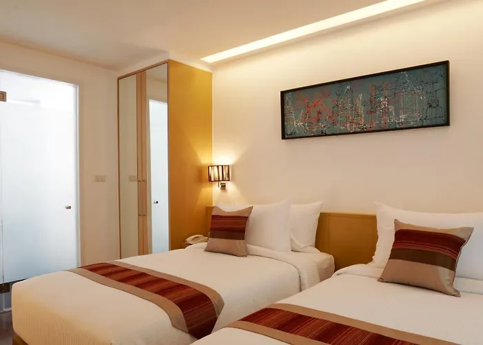 Citypoint Hotel