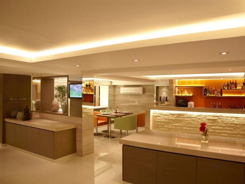 Citypoint בנגקוק