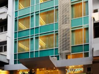 Citypoint בנגקוק